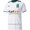 Camiseta de fútbol Borussia Monchengladbach Primera Equipación 2021/22 - Hombre